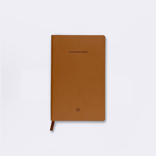 Enlightenment Journal, Hazelnut