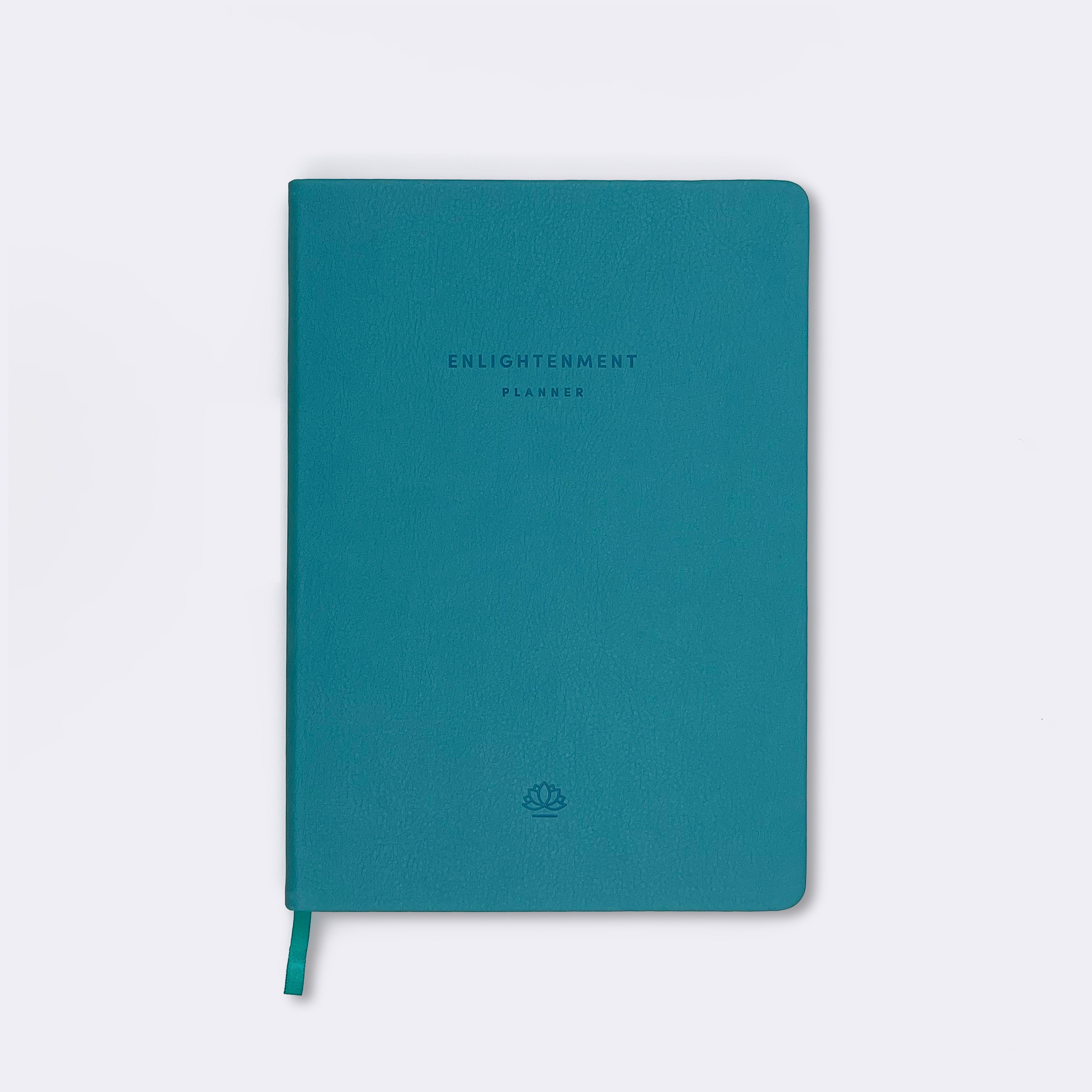 Undated 12 Month Planner