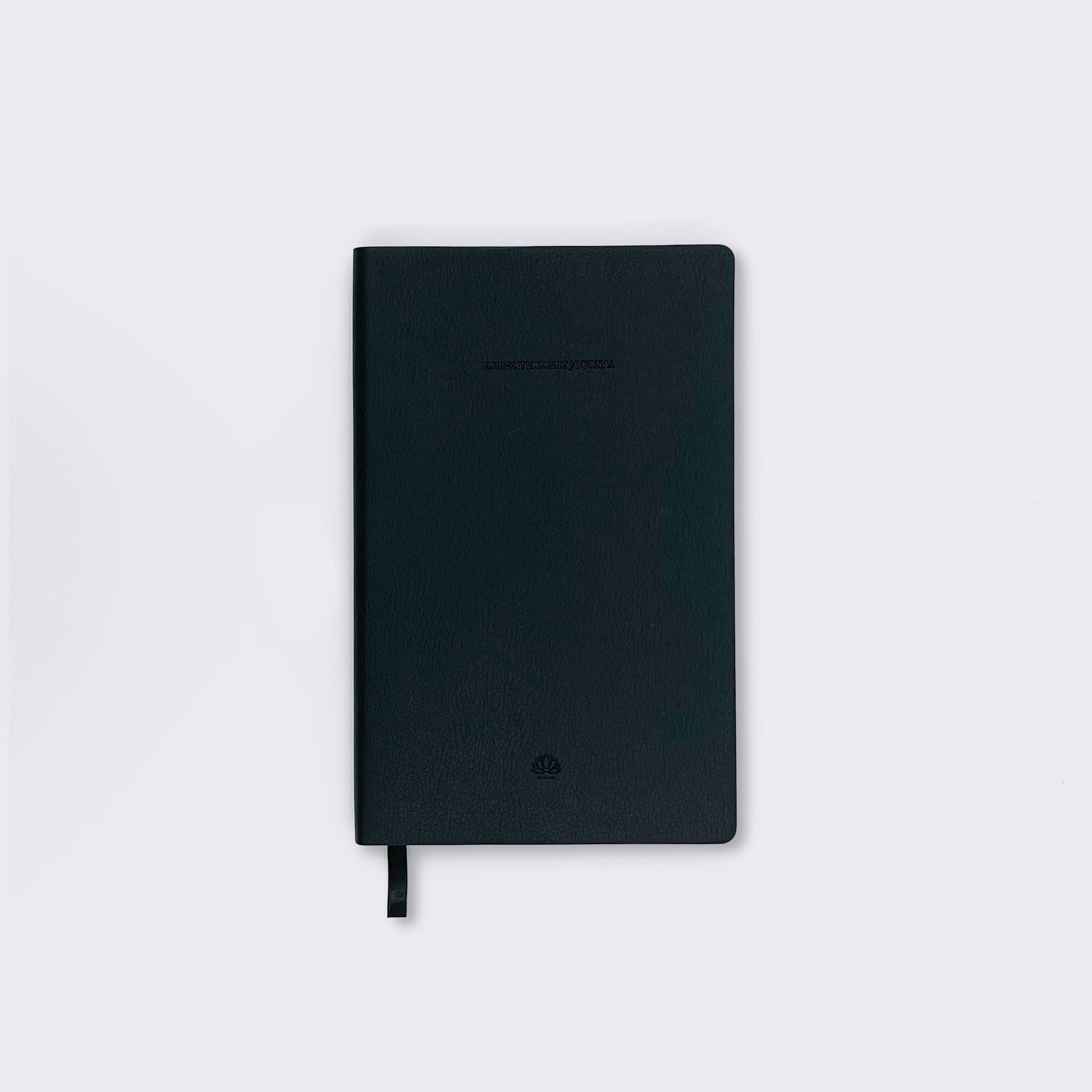 Enlightenment Journal, Black