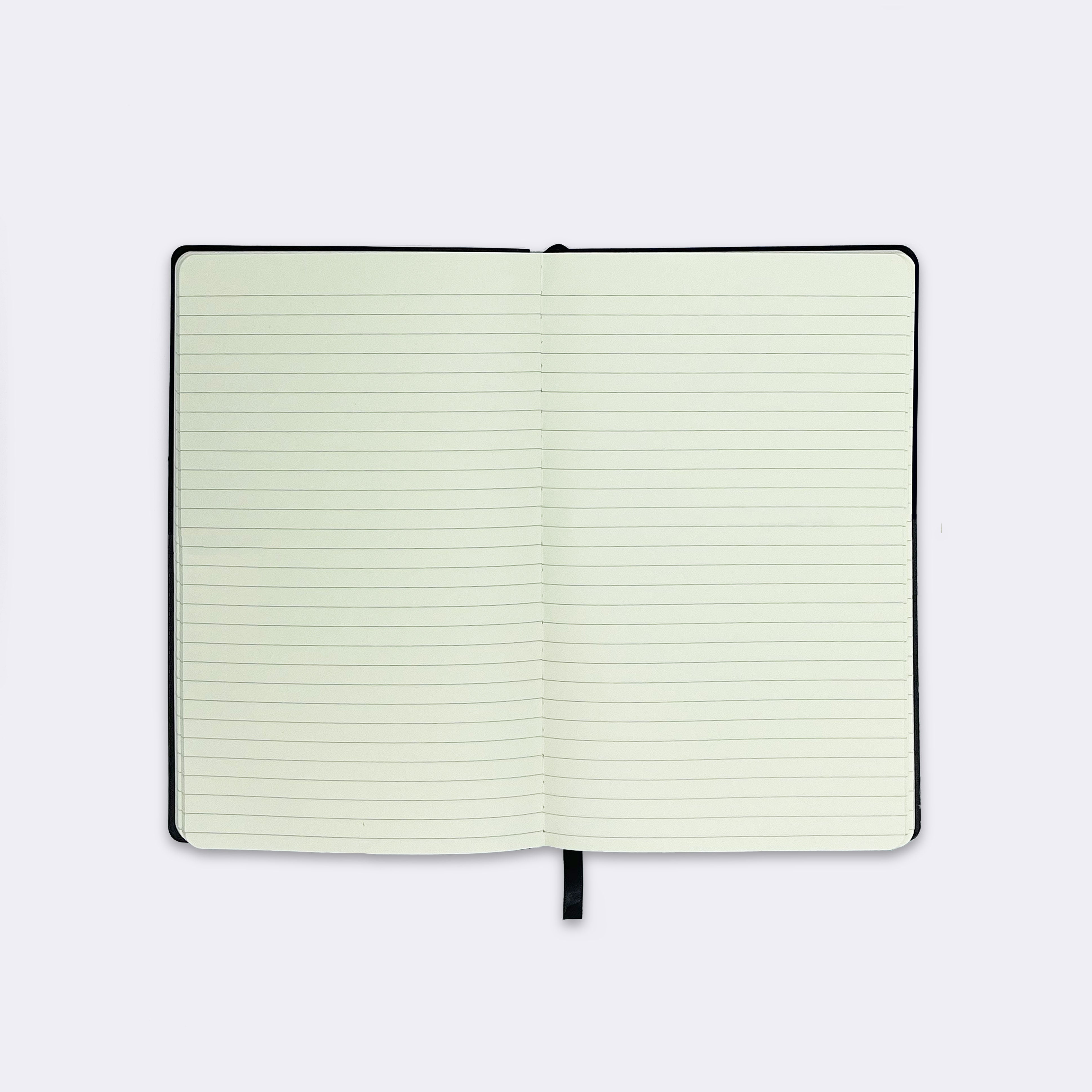 Enlightenment Journal, Black