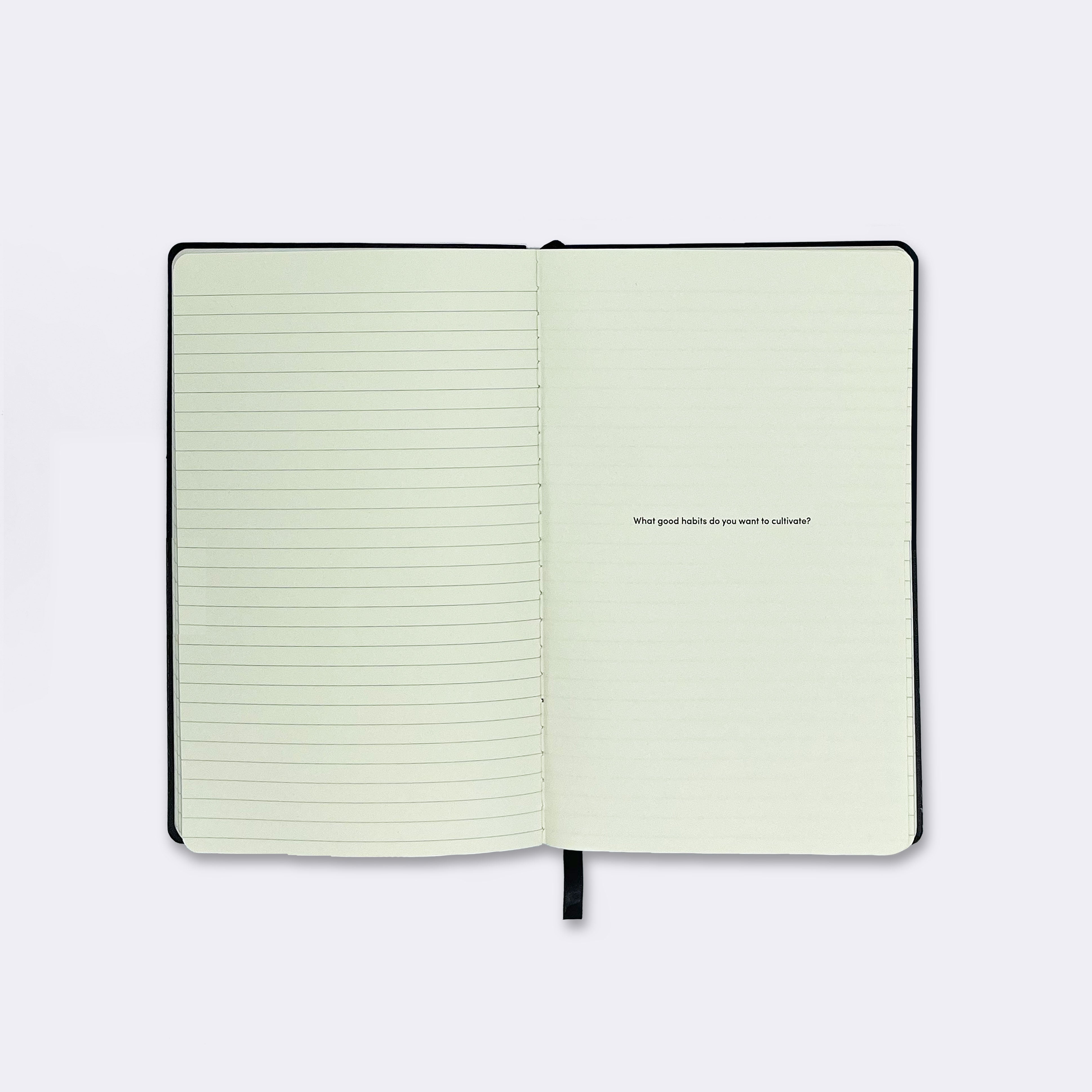 Enlightenment Journal, Navy