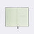 Enlightenment Journal, Turquoise